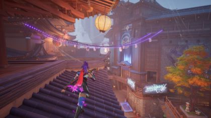 Marvel Rivals screenshot