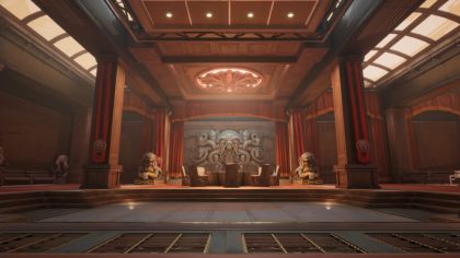 Marvel Rivals screenshot