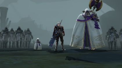 Granblue Fantasy: Relink screenshot