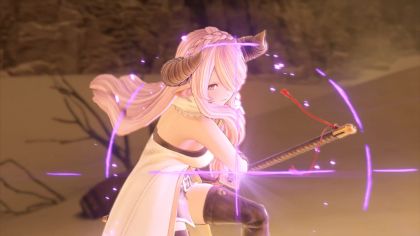 Granblue Fantasy: Relink screenshot