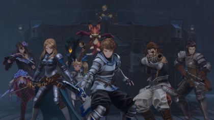 Granblue Fantasy: Relink screenshot