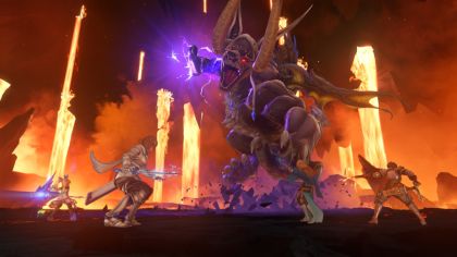 Granblue Fantasy: Relink screenshot