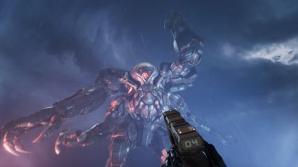 Deadzone Rogue 2 screenshot