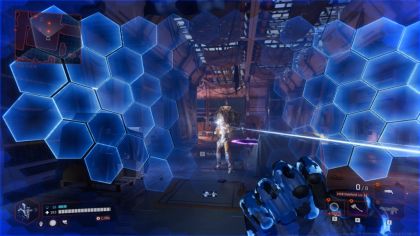 Deadzone Rogue 2 screenshot