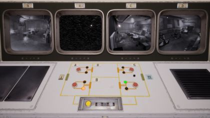 Call of the Elder Gods screenshot