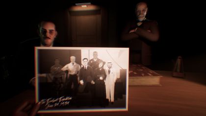 Call of the Elder Gods screenshot