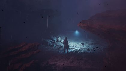 Directive 8020 screenshot