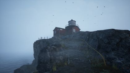 WILL: Follow The Light screenshot