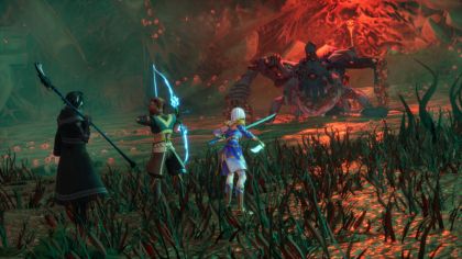 Edge of Memories screenshot