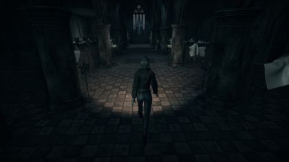 Hollowbody screenshot