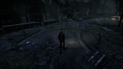 Hollowbody screenshot