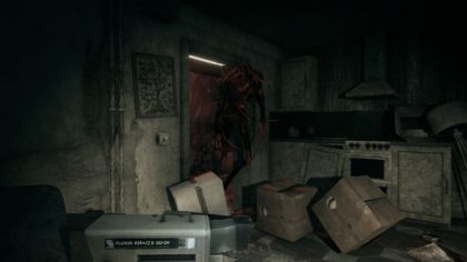 Hollowbody screenshot