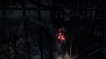 Hollowbody screenshot