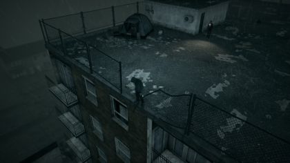 Hollowbody screenshot
