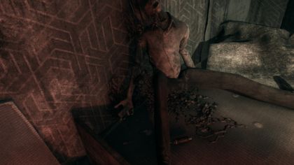 Hollowbody screenshot