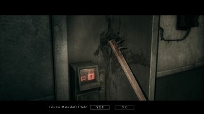 Hollowbody screenshot