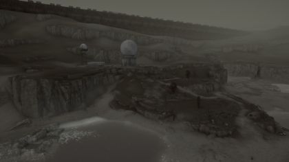 Hollowbody screenshot