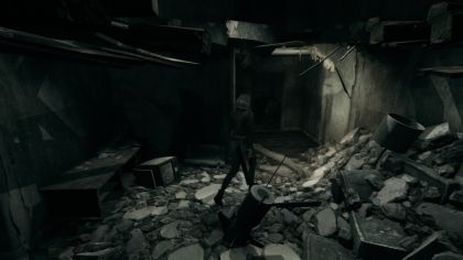 Hollowbody screenshot