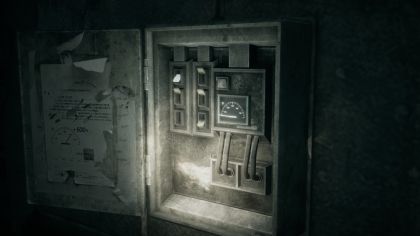 Hollowbody screenshot