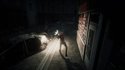 Hollowbody screenshot