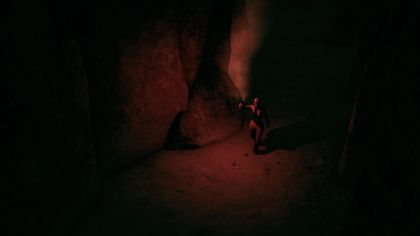 Hollowbody screenshot