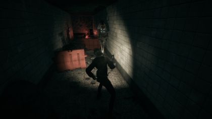 Hollowbody screenshot
