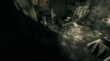 Hollowbody screenshot