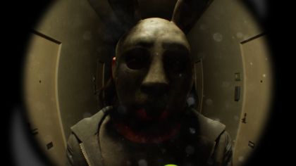 BrokenLore: DON’T LIE screenshot