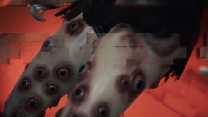 BrokenLore: DON’T LIE screenshot