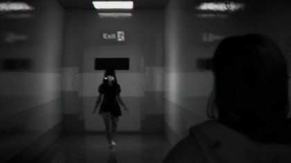 BrokenLore: DON’T LIE screenshot