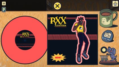 Wax Heads screenshot