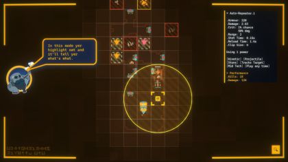 Into the Slimy Mines screenshot