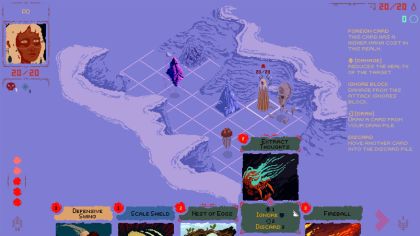 Death Howl screenshot