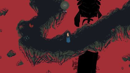 Death Howl screenshot
