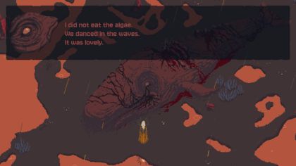Death Howl screenshot