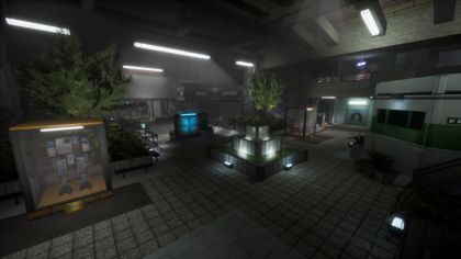 Abiotic Factor screenshot