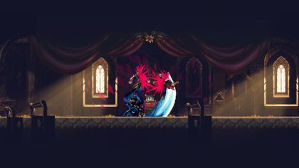 Mariachi Legends screenshot