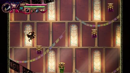 Mariachi Legends screenshot