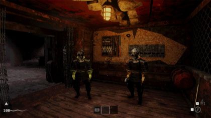 KLETKA screenshot