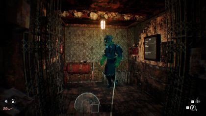 KLETKA screenshot