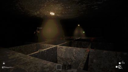 KLETKA screenshot