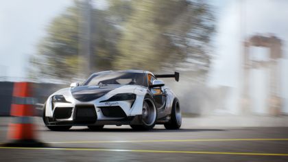 CarX Street screenshot