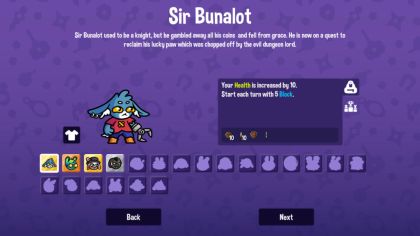 Dungeon Clawler screenshot