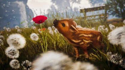 Adorable Adventures screenshot