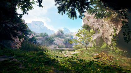 Adorable Adventures screenshot
