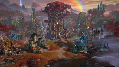 Heroes of Might and Magic: Olden Era screenshot