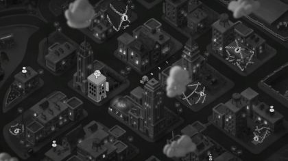 MOUSE: P.I. For Hire screenshot