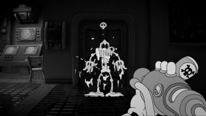 MOUSE: P.I. For Hire screenshot