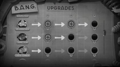 MOUSE: P.I. For Hire screenshot