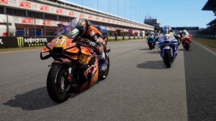 MotoGP™26 screenshot